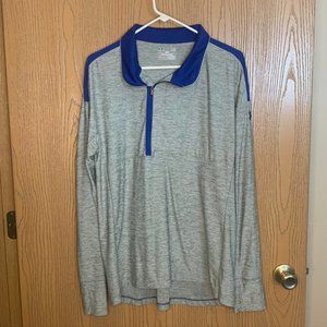 Dri-fit 1/2-Zip Pullover